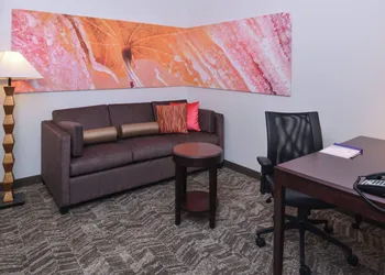 Springhill Suites by Marriott Oklahoma City Airport hotel thumbnail 6