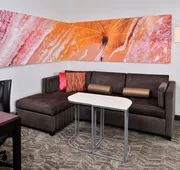 Springhill Suites by Marriott Oklahoma City Airport hotel detail image 7