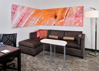 Springhill Suites by Marriott Oklahoma City Airport hotel thumbnail 7