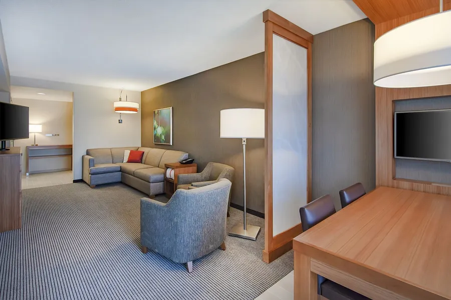 Hyatt Place Durham Southpoint hotel detail image 6