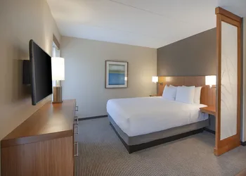Hyatt Place Durham Southpoint hotel thumbnail 7