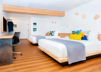 Anacortes Inn hotel thumbnail 3