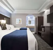 Days Inn & Suites by Wyndham Houston Hobby Airport hotel detail image 7