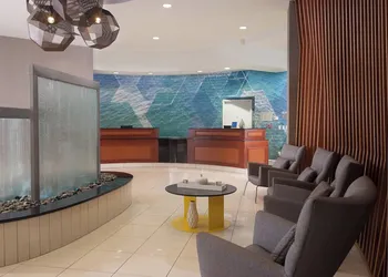 Springhill Suites by Marriott Orlando Airport hotel thumbnail 2
