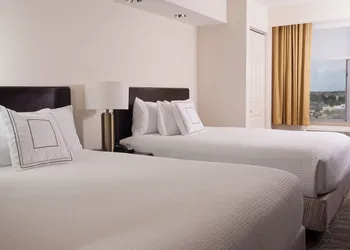 Springhill Suites by Marriott Orlando Airport hotel thumbnail 4