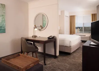 Springhill Suites by Marriott Orlando Airport hotel thumbnail 5