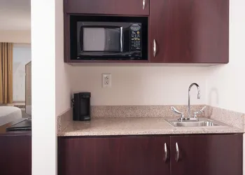 Springhill Suites by Marriott Orlando Airport hotel thumbnail 6