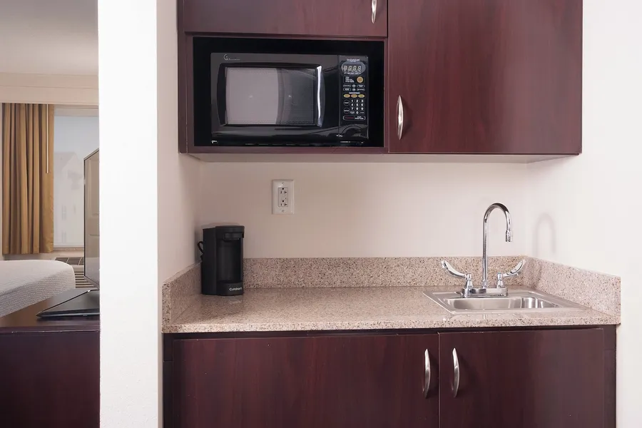Springhill Suites by Marriott Orlando Airport hotel detail image 6