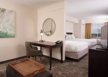 Springhill Suites by Marriott Orlando Airport hotel thumbnail 7