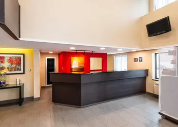 Comfort Inn Gatineau hotel thumbnail 4