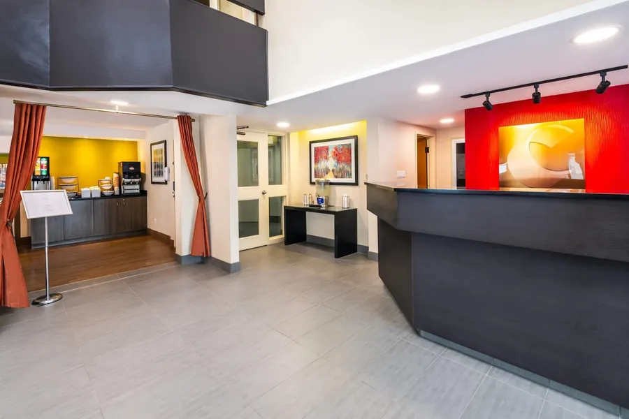 Comfort Inn Gatineau hotel detail image 6