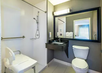 Comfort Inn Gatineau hotel thumbnail 8