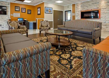 Best Western Airport hotel thumbnail 2