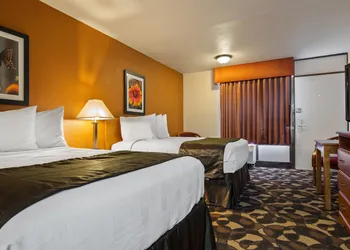 Best Western Airport hotel thumbnail 6