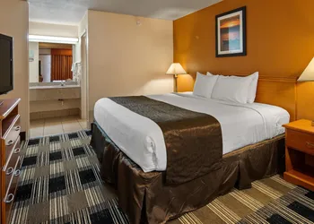 Best Western Airport hotel thumbnail 7