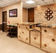 Best Western Airport hotel detail image 3