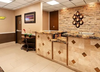 Best Western Airport hotel thumbnail 3