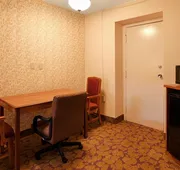 Best Western Airport hotel detail image 5