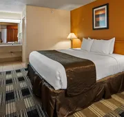 Best Western Airport hotel detail image 7