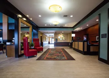 Hampton Inn & Suites Toledo/Westgate hotel thumbnail 2