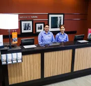 Hampton Inn & Suites Toledo/Westgate hotel detail image 3