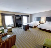 Hampton Inn & Suites Toledo/Westgate hotel detail image 4