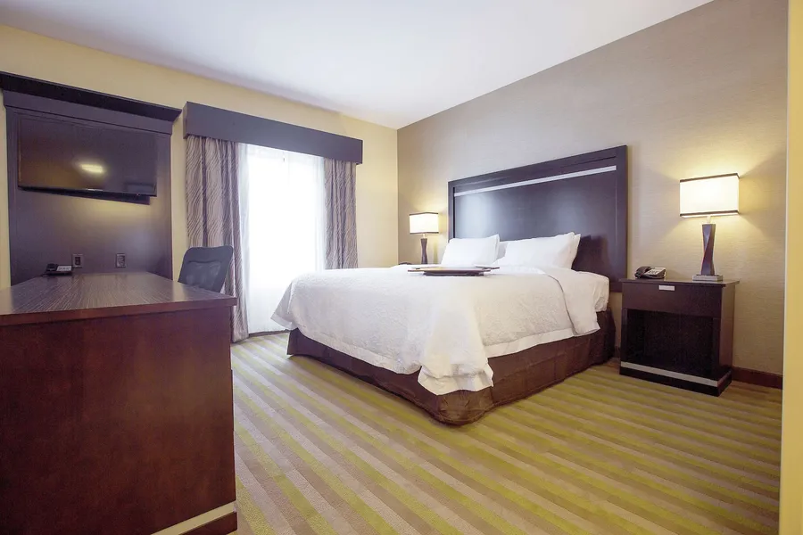Hampton Inn & Suites Toledo/Westgate hotel detail image 6