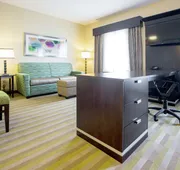 Hampton Inn & Suites Toledo/Westgate hotel detail image 7