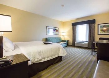 Hampton Inn & Suites Toledo/Westgate hotel thumbnail 8