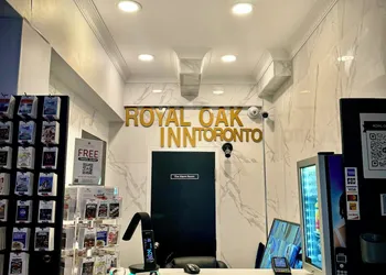 Royal Oak Inn hotel thumbnail 4