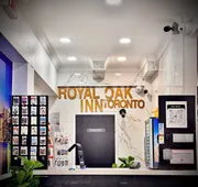 Royal Oak Inn hotel detail image 7