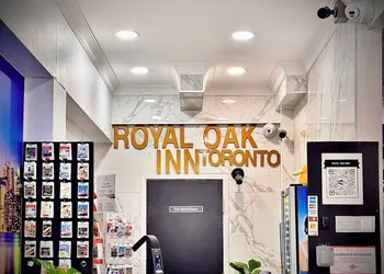Royal Oak Inn hotel thumbnail 7
