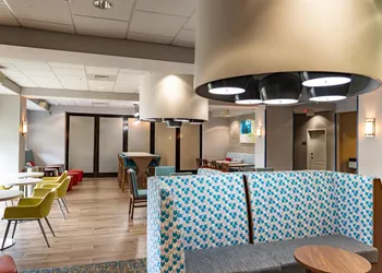Hampton Inn Turnersville (Philadelphia Area) hotel thumbnail 2