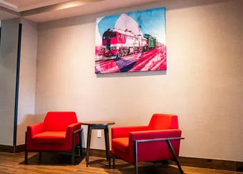 Hampton Inn Turnersville (Philadelphia Area) hotel thumbnail 3