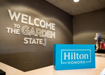 Hampton Inn Turnersville (Philadelphia Area) hotel thumbnail 4