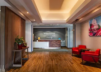 Hampton Inn Turnersville (Philadelphia Area) hotel thumbnail 5
