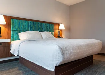 Hampton Inn Turnersville (Philadelphia Area) hotel thumbnail 7