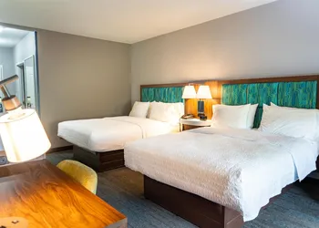 Hampton Inn Turnersville (Philadelphia Area) hotel thumbnail 8