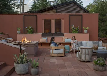 L'Auberge de Sedona hotel thumbnail 2