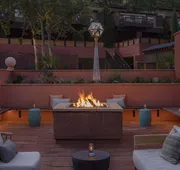 L'Auberge de Sedona hotel detail image 3
