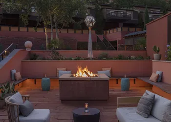L'Auberge de Sedona hotel thumbnail 3