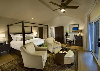 L'Auberge de Sedona hotel thumbnail 4