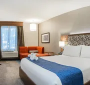 Holiday Inn Express Redwood City-Central by IHG hotel detail image 3