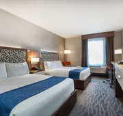 Holiday Inn Express Redwood City-Central by IHG hotel detail image 4
