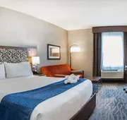 Holiday Inn Express Redwood City-Central by IHG hotel detail image 5