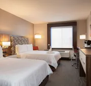 Holiday Inn Express Redwood City-Central by IHG hotel detail image 7