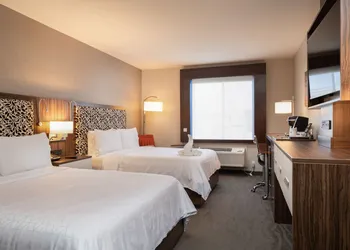 Holiday Inn Express Redwood City-Central by IHG hotel thumbnail 7
