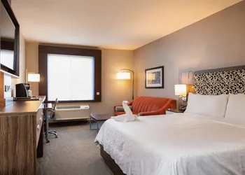 Holiday Inn Express Redwood City-Central by IHG hotel thumbnail 8