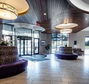 Bluemont Hotel hotel detail image 4