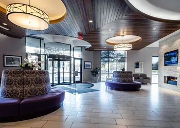 Bluemont Hotel hotel thumbnail 4